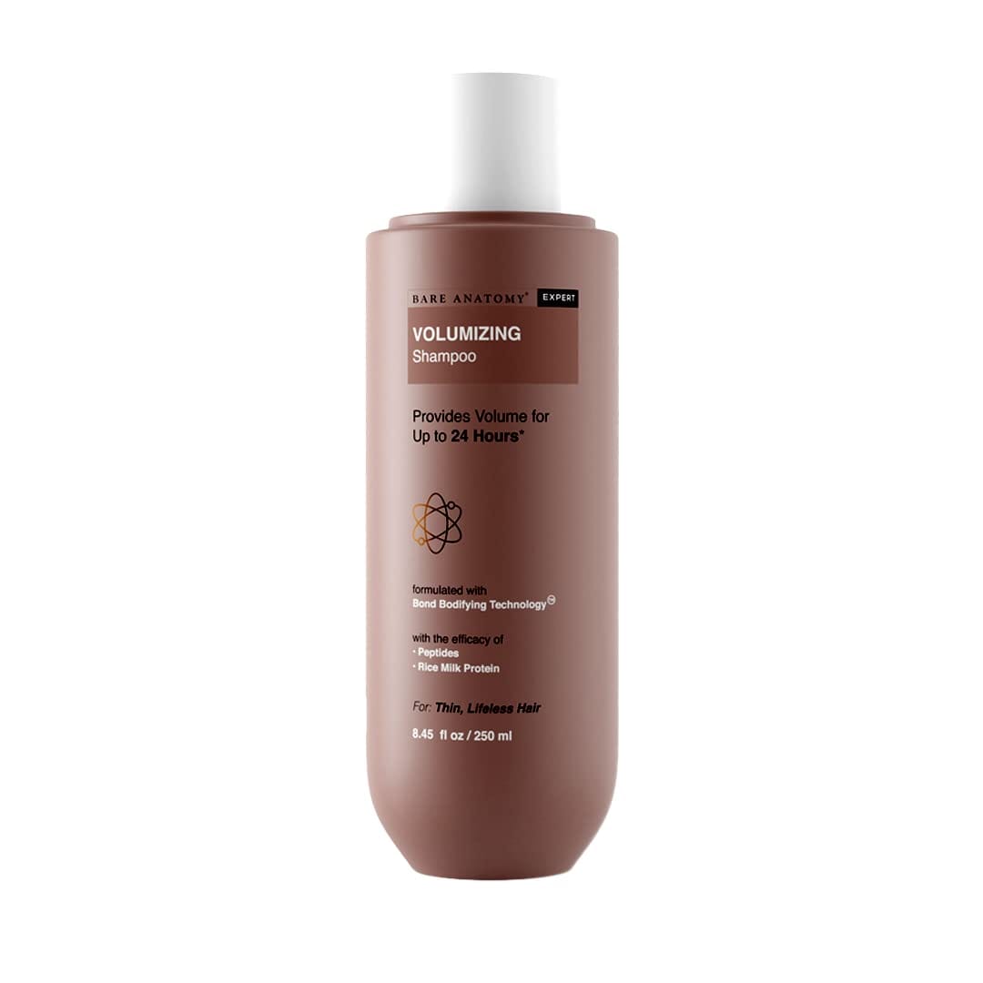 Bare Anatomy - Volumizing Shampoo (250ML)