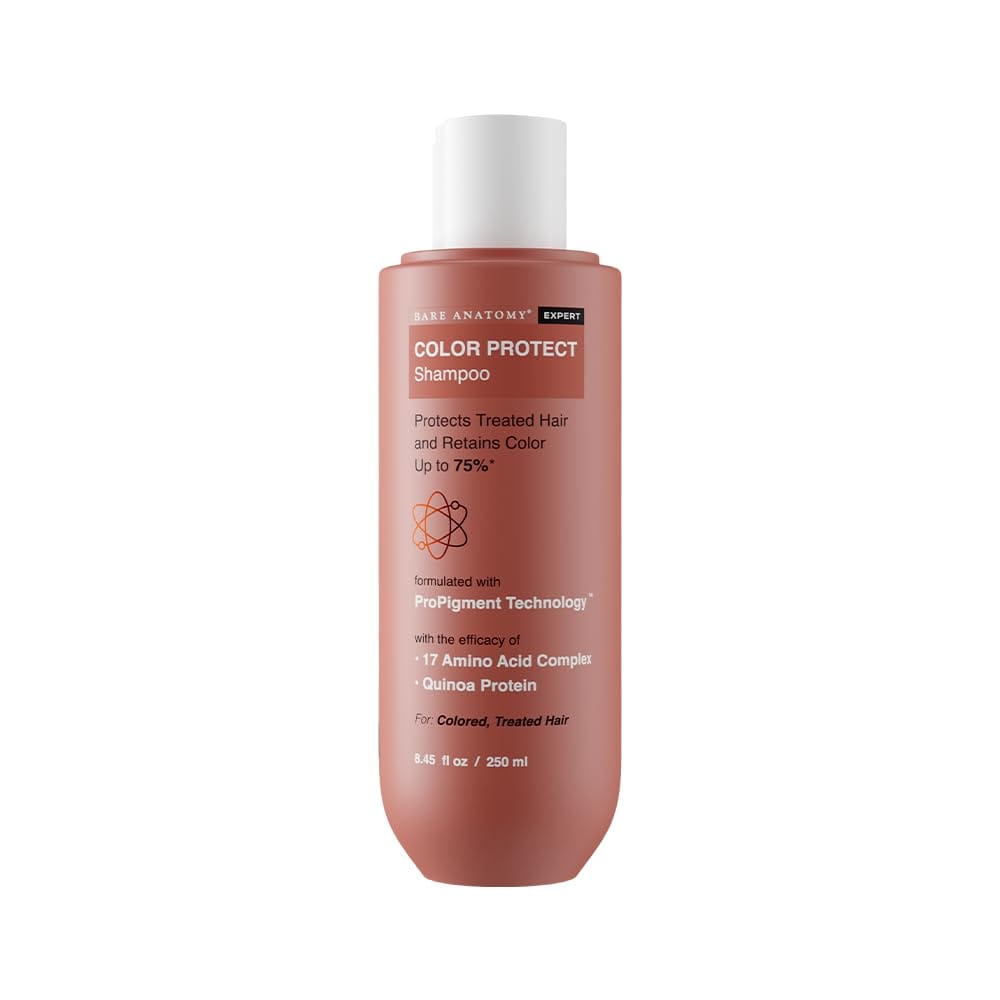 Bare Anatomy - Color Protect Shampoo (250ML)
