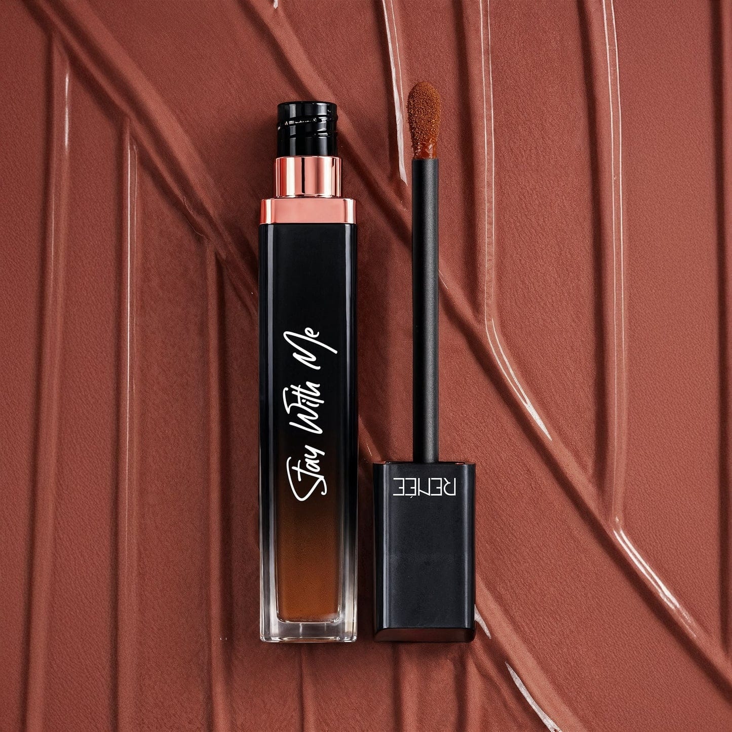 Renee - Stay with me Matte Liquid Lipstick (6ML)