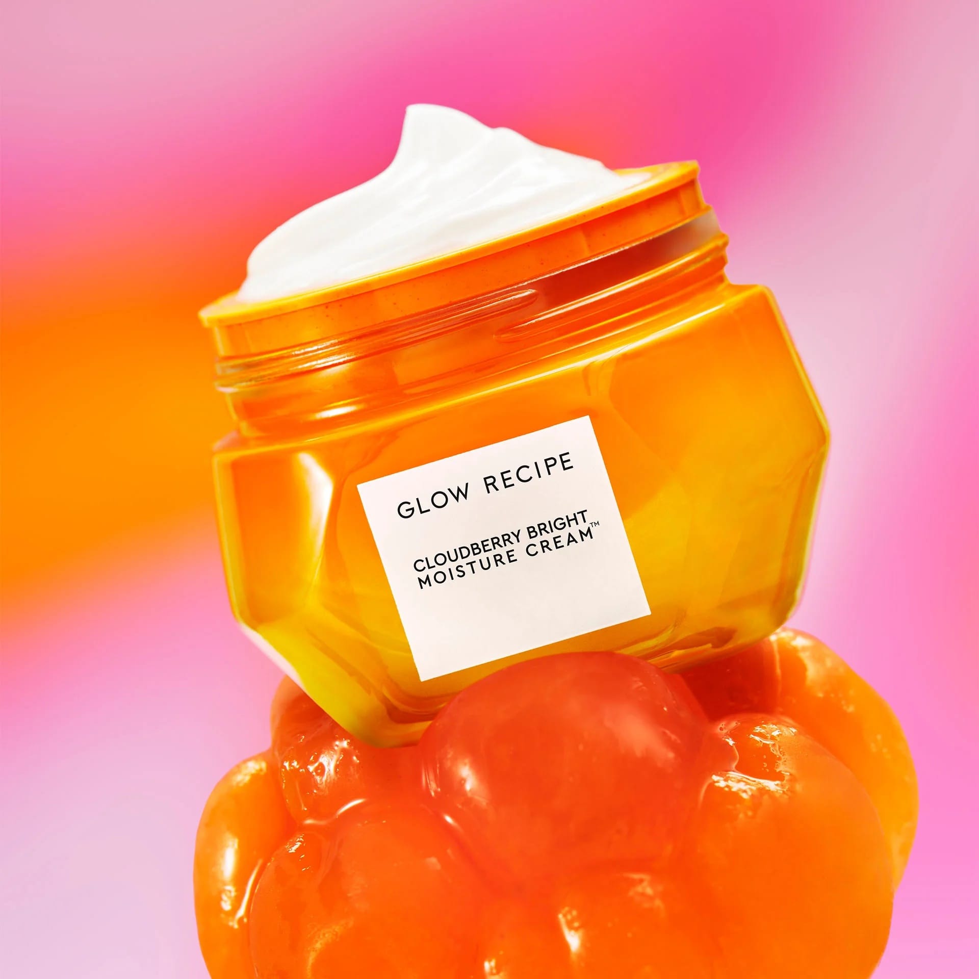Glow Recipe - Cloudberry Bright Moisture Cream (50ML)