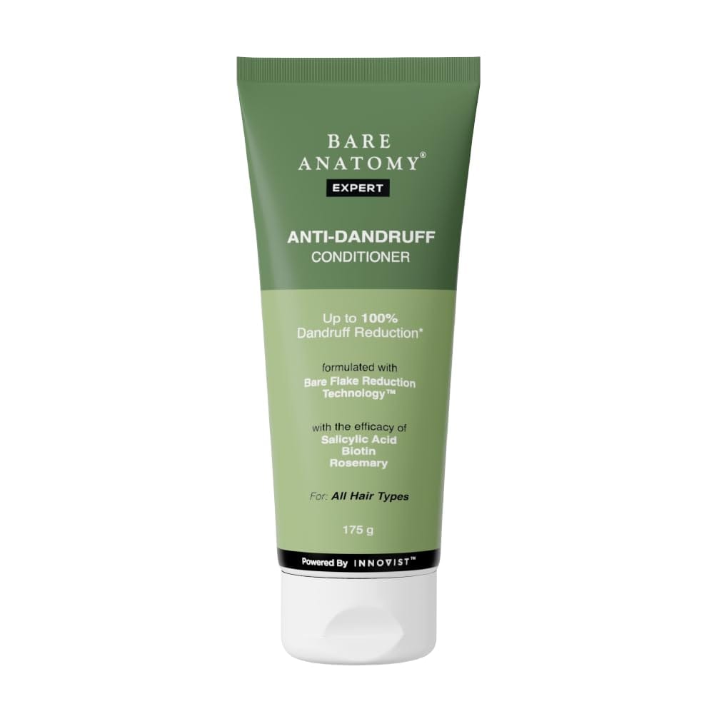 Bare Anatomy - Anti - Dandruff Conditioner (175g)