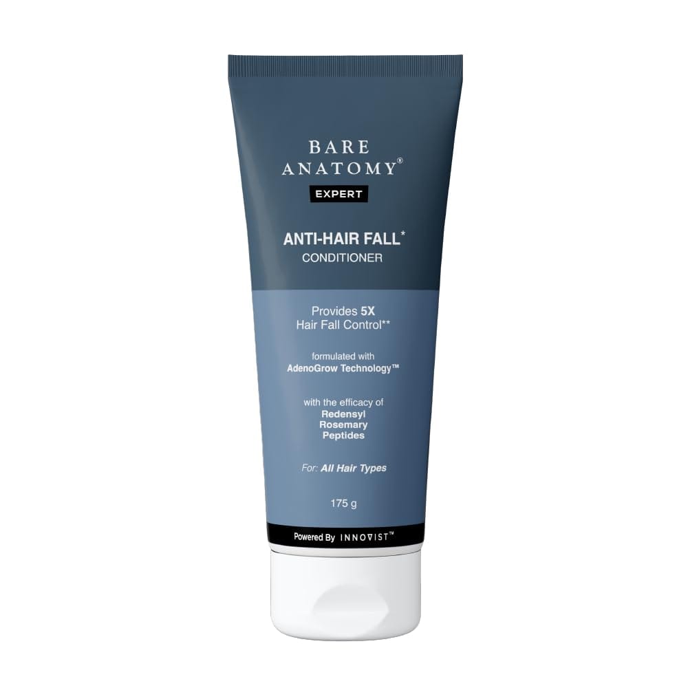 Bare Anatomy - Anti - Hair Fall Conditioner (175g)