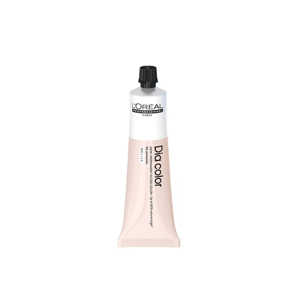 Loreal Professionnel - Dia Demi - Permanent Gloss hair Color (60ML)