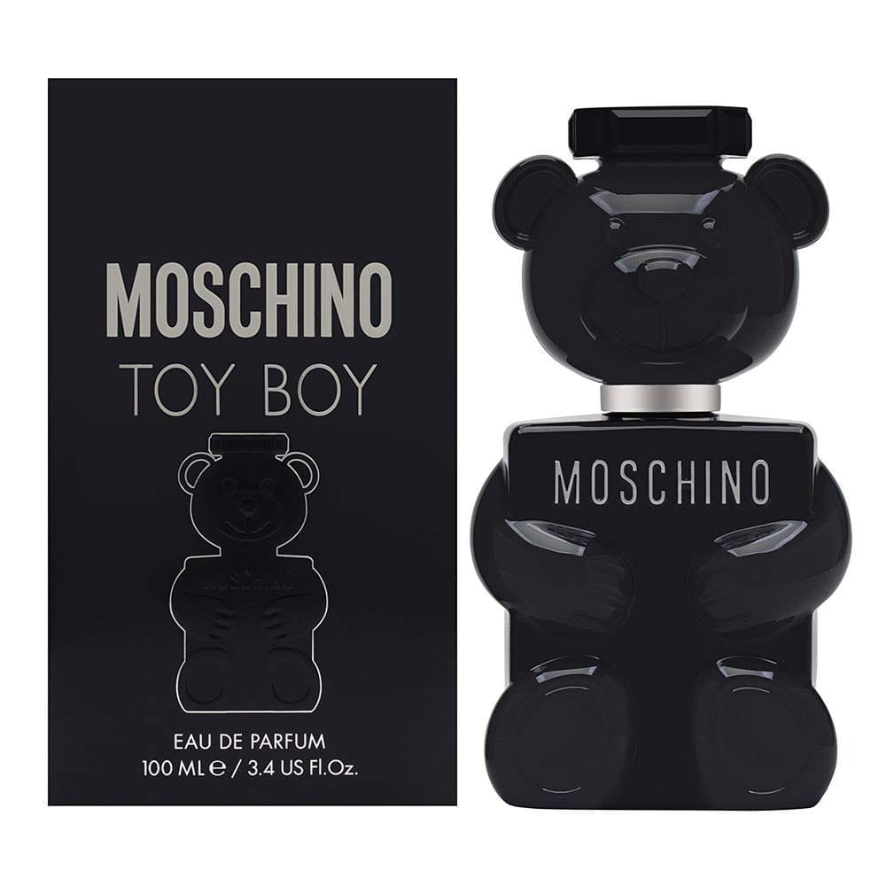 Moschino - Toy Boy Eau De Parfum (100ML)