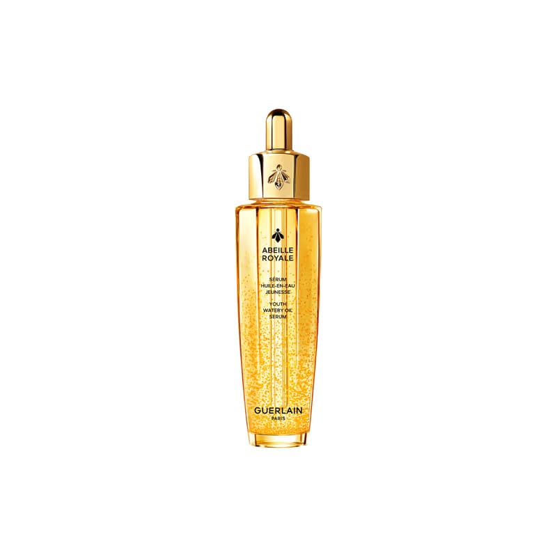 Guerlain Paris - Youth Watery Oil Serum (50ML)