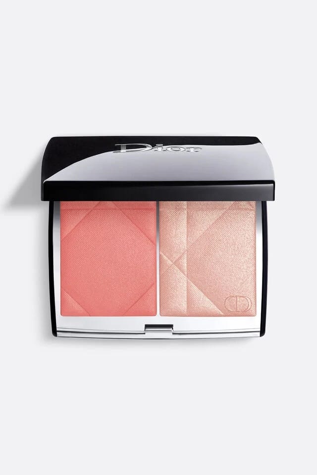 Dior - Rouge Blush Colour & Glow (8g)