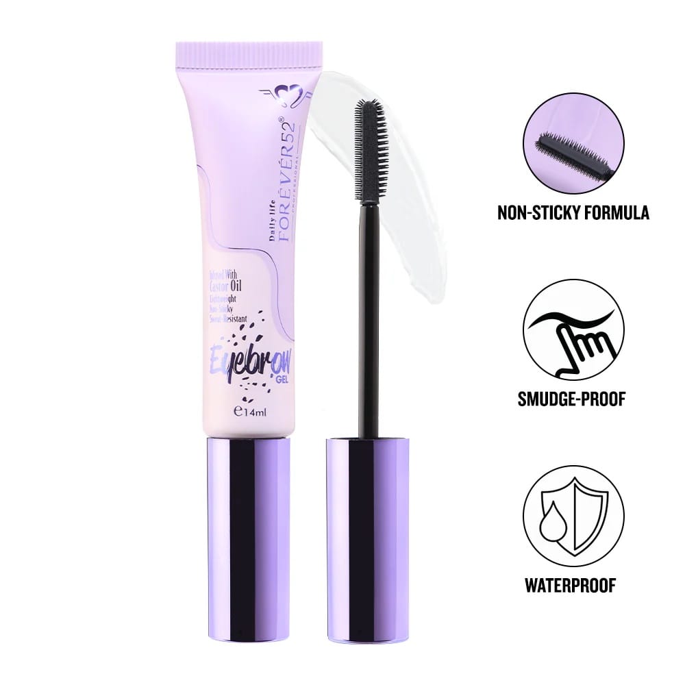 Forever 52 - Eyebrow Gel (14ML) (FEG001)