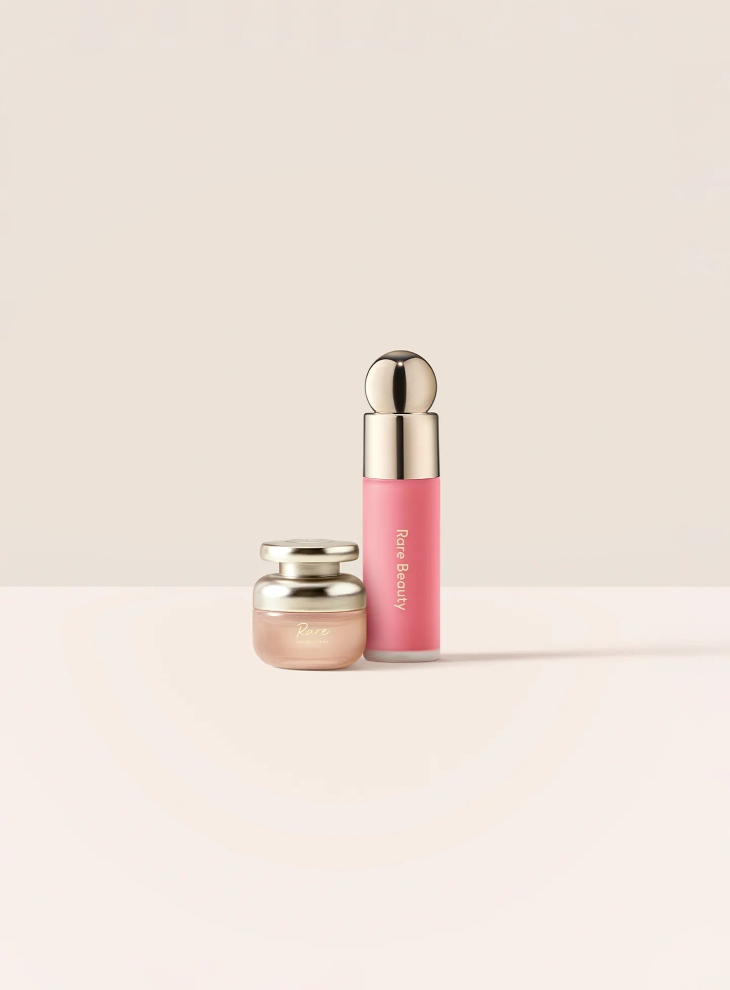 Rare Beauty - Selena's Faves Mini Fragrance & Blush Set
