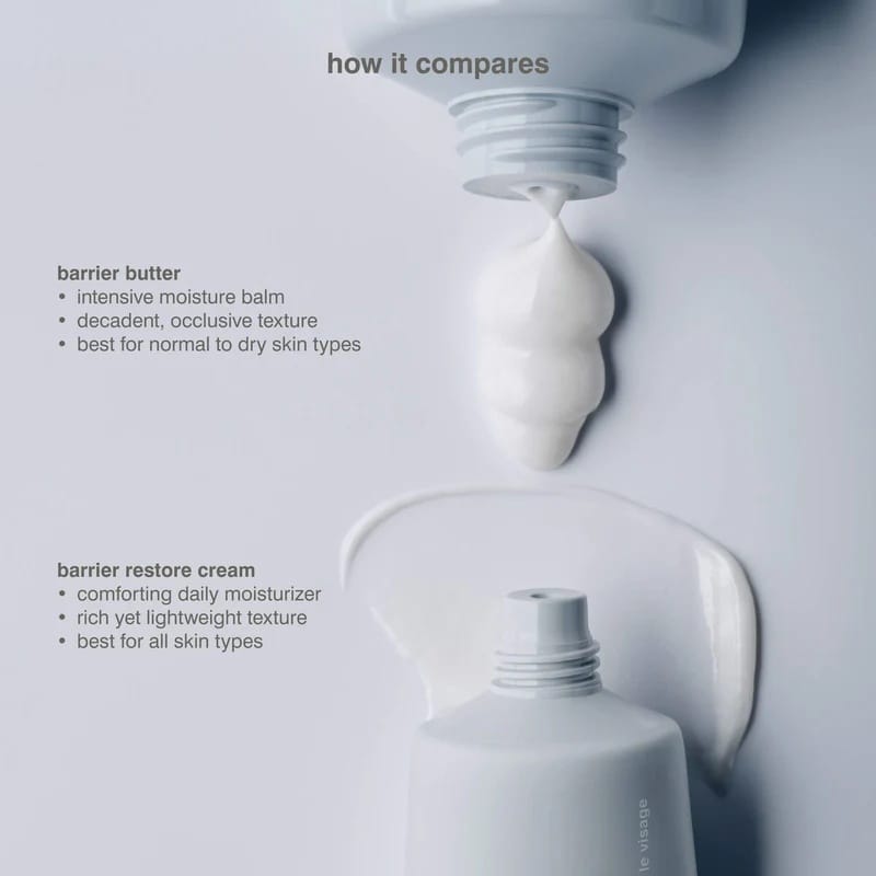 Rhode - Barrier Butter Universal Hydration Layer