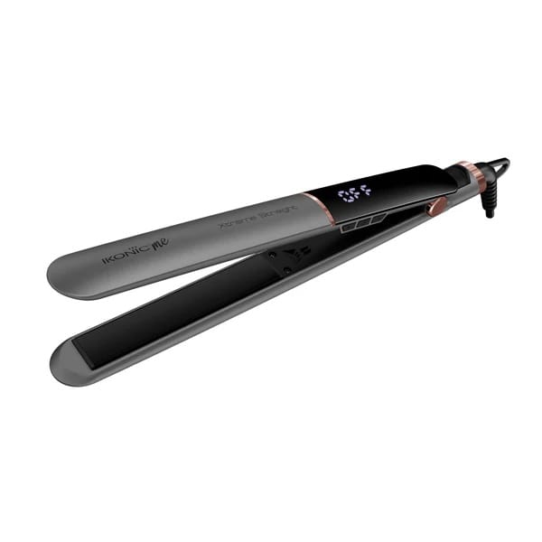 Ikonic Me - Xtreme Straight Hair Iron