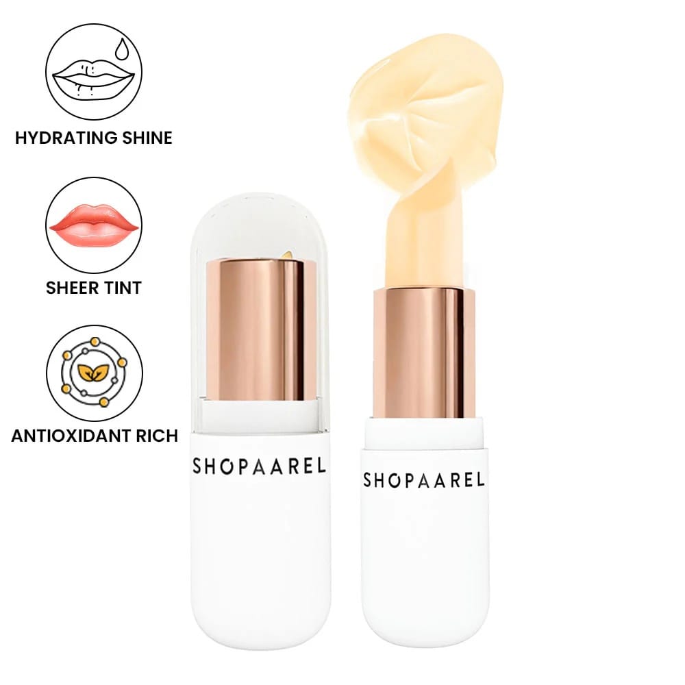 Shopaarel - Wet Lips Lip Balm (3.4g)