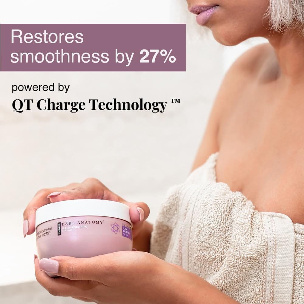 Bare Anatomy - Ultra Smoothing Mask Expert (250g)
