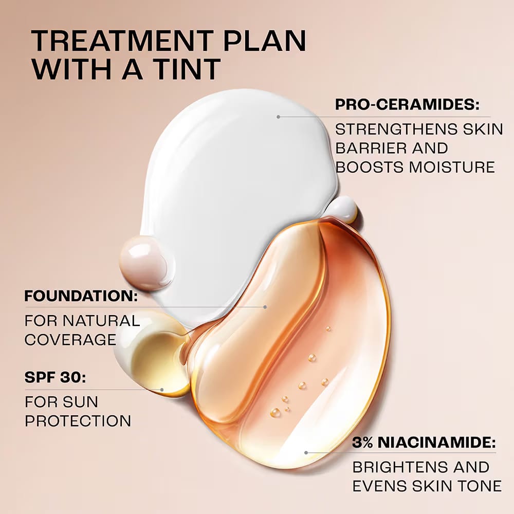 Lakme - 9 to 5 CC+ Complexion Care Cream with 30 SPF PA++