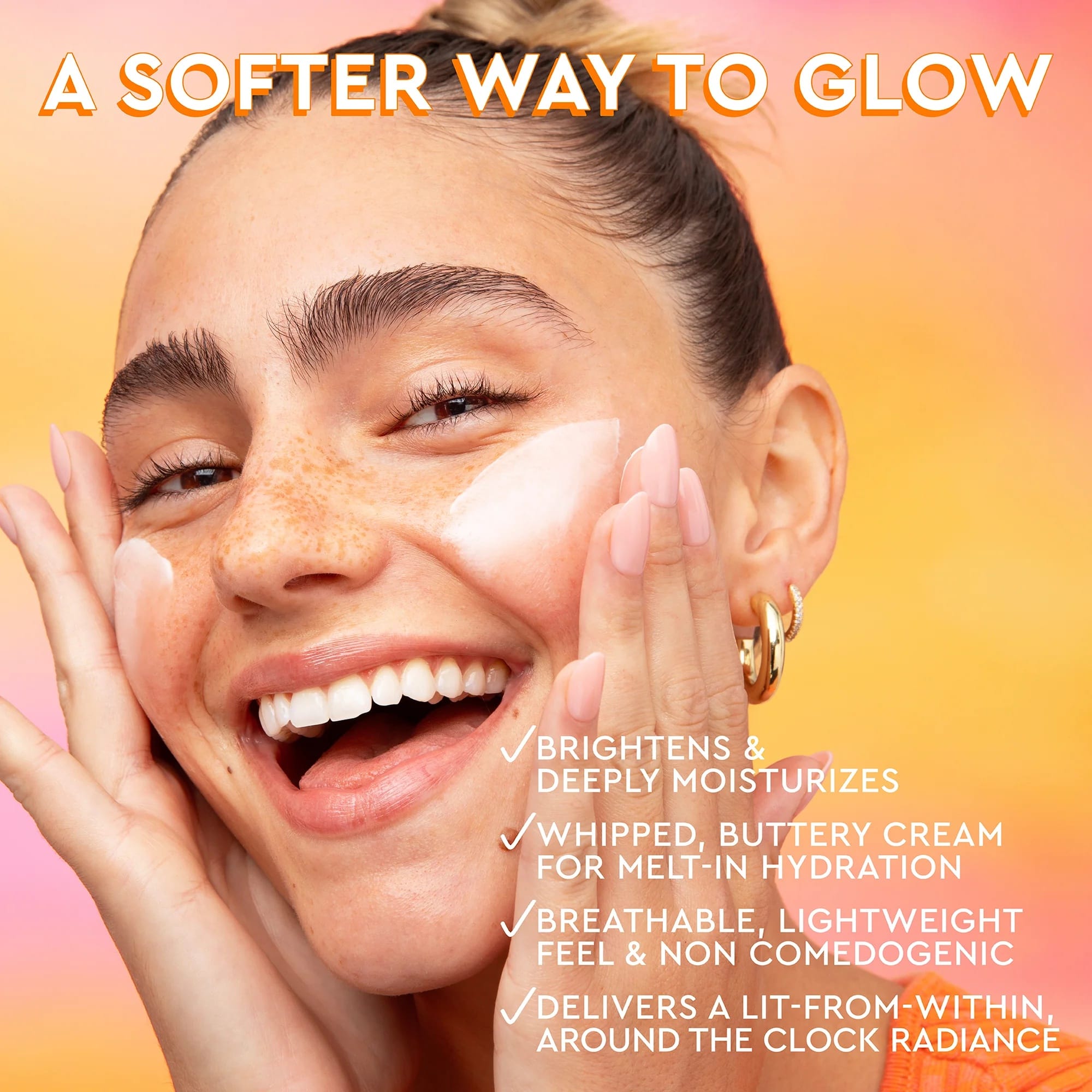 Glow Recipe - Cloudberry Bright Moisture Cream (50ML)
