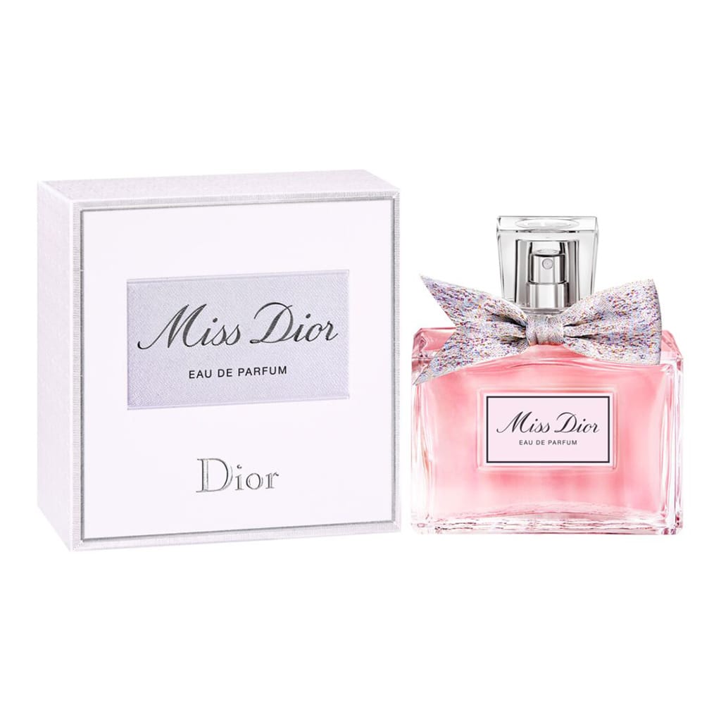Dior - Miss Dior Eau De Parfum (100ML)