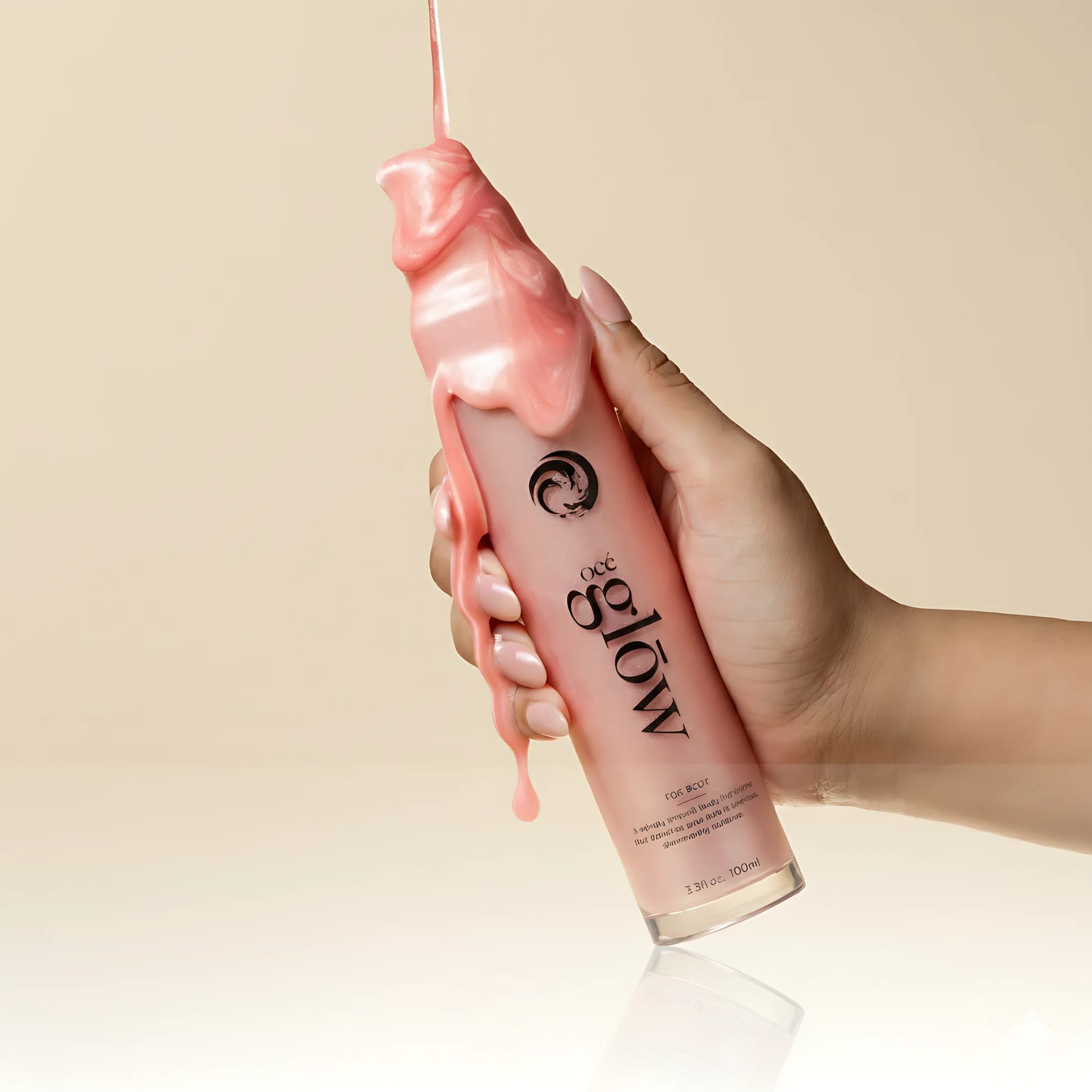 Oceglow - Body Highlighter (100ML)