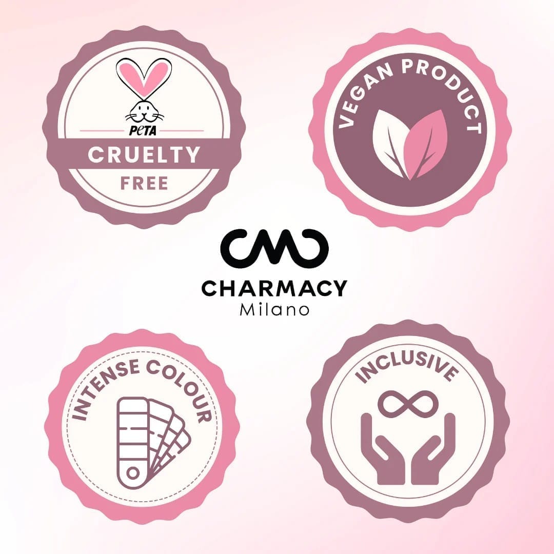 Charmacy Milano - Magicolor Lip & Cheek Balm (4g)