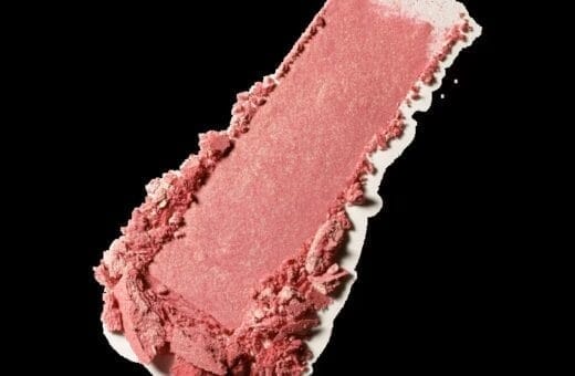 Mac - Mineralize Blush Fard A Joues Mineralize (3.2g) [Petal Power]