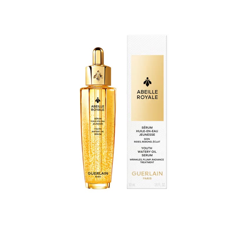 Guerlain Paris - Youth Watery Oil Serum (50ML)