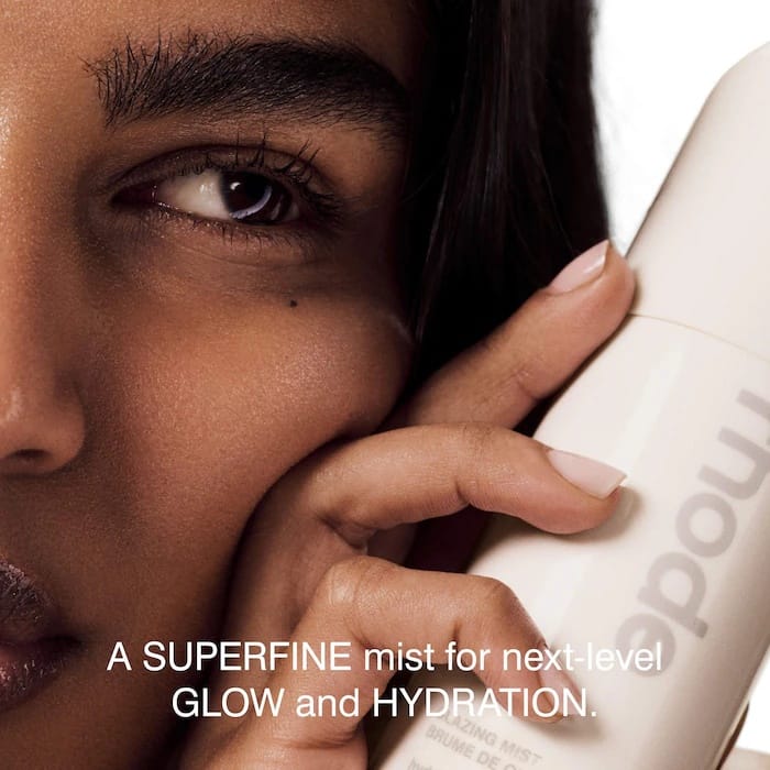 Rhode - Glazing Mist Hydrating Face Spray (80ML)