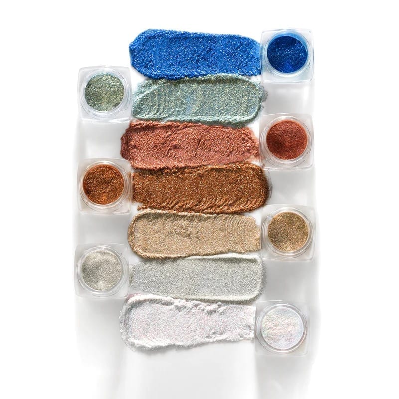Pac - Pigment Tower 7 High Impact Colors (2.5g)