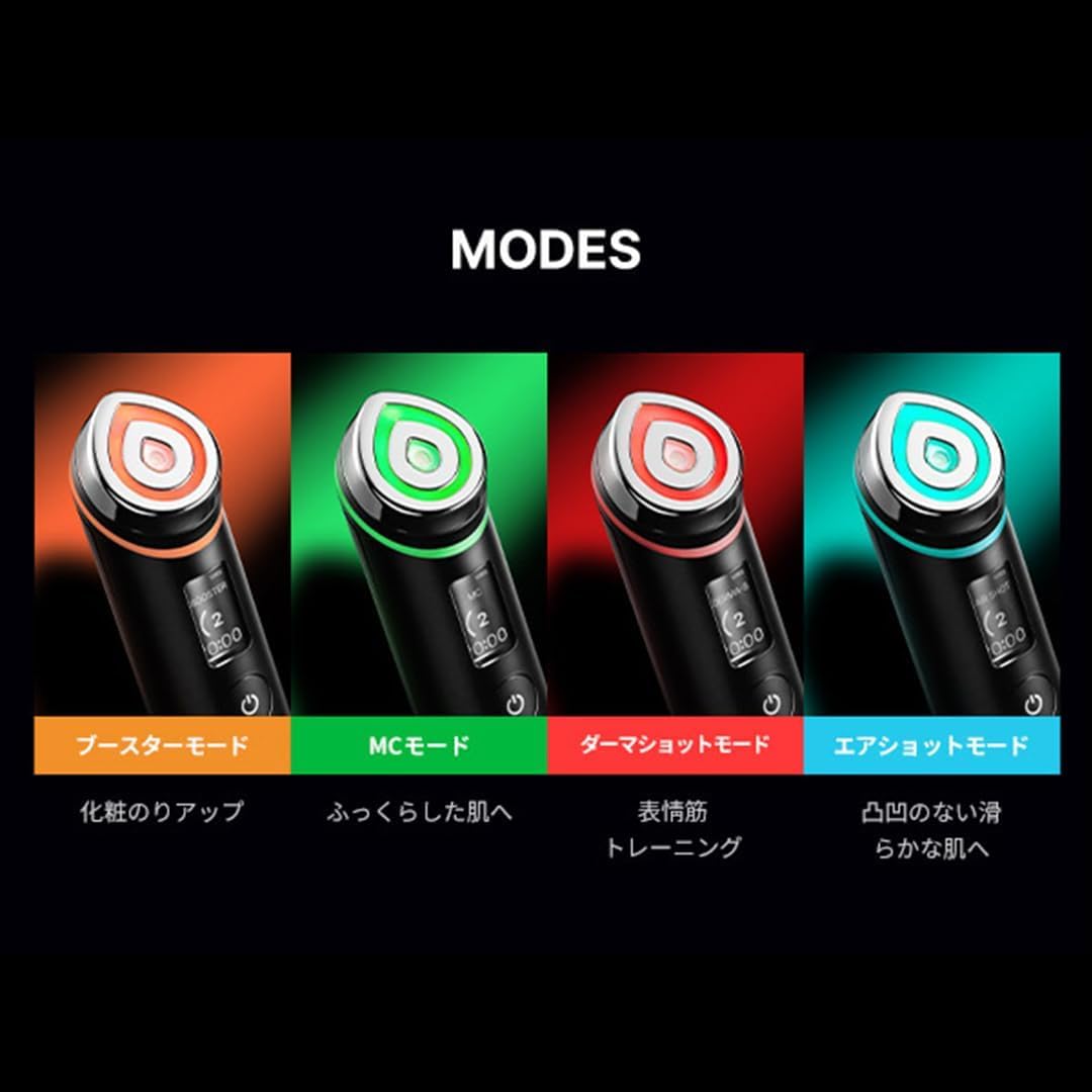 Medicube - Age - R Booster Pro