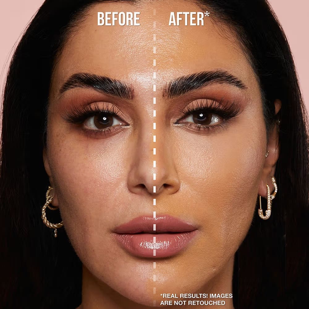 Huda Beauty - Fauxfilter Luminous Matte Concealer (9ML)