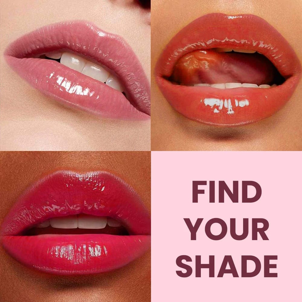 Shopaarel - Wet Lips Lip Balm (3.4g)