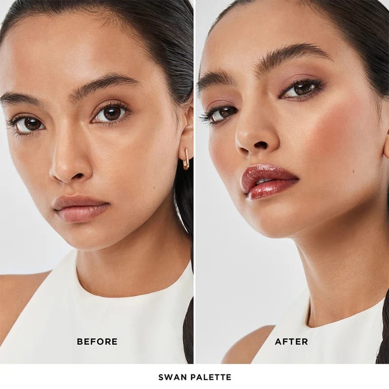 Hourglass - Ambient Lighting Edit - Unlocked (Swan Palette)