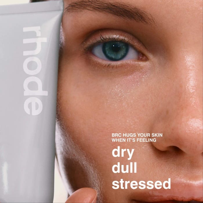 Rhode - Barrier restore cream