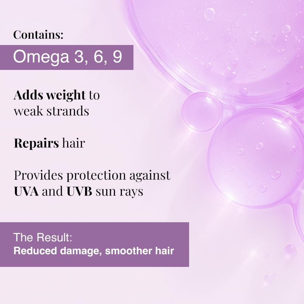 Bare Anatomy - Ultra Smoothing Hair Serum (100ML)