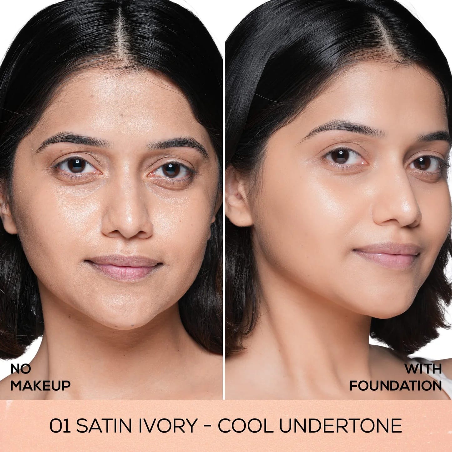 Renee - Lumi Glow Highlighting Foundation (30ML)