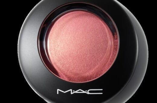 Mac - Mineralize Blush Fard A Joues Mineralize (3.2g) [Petal Power]