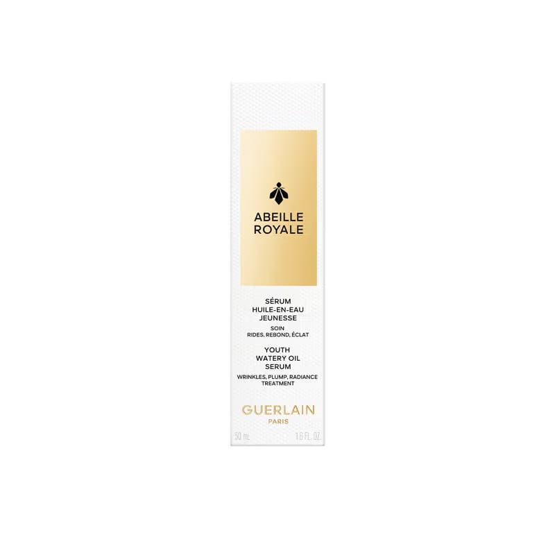 Guerlain Paris - Youth Watery Oil Serum (50ML)