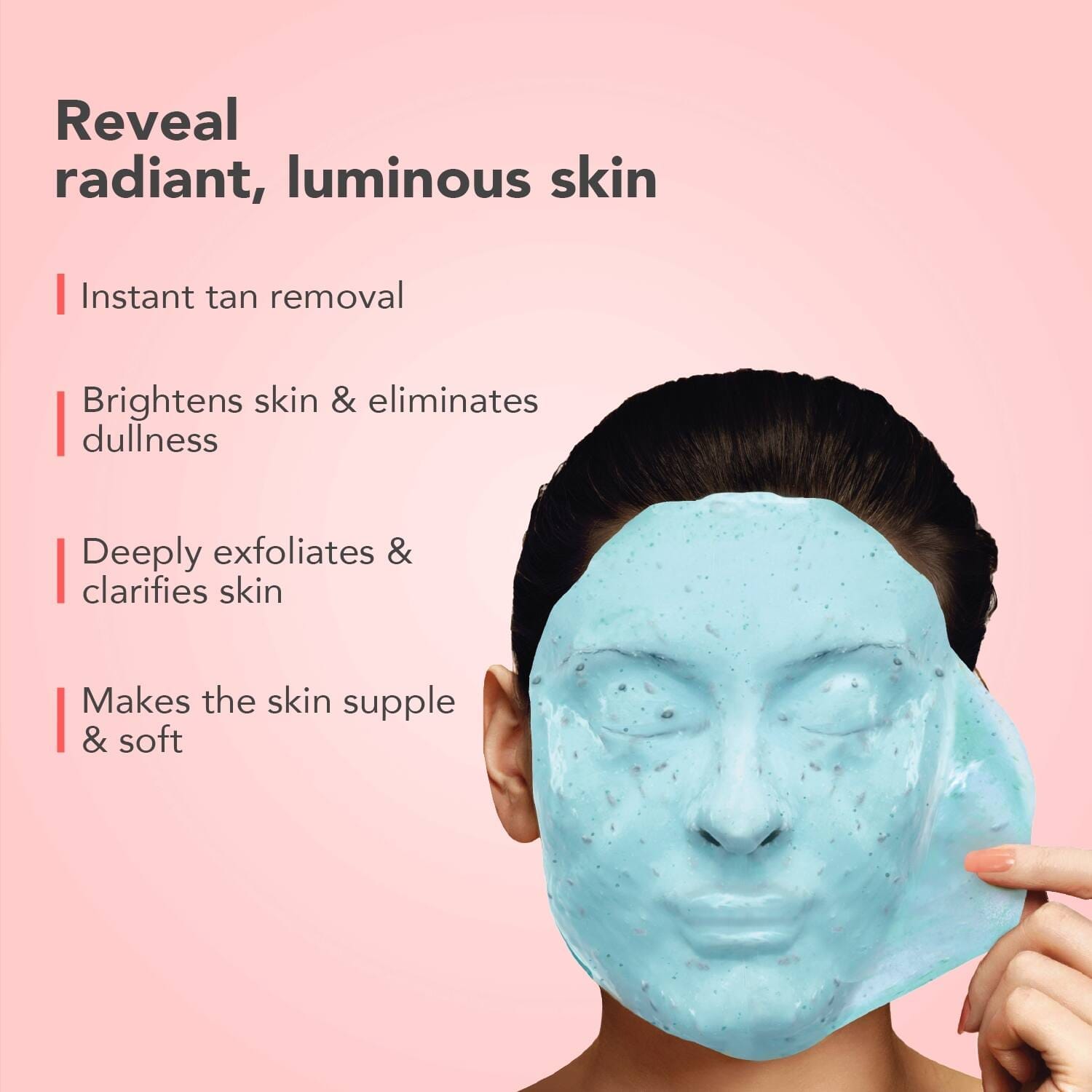 O3+ - D-tan Facial Anti Tan & Dullness Mega Pack Of 2 (80g)