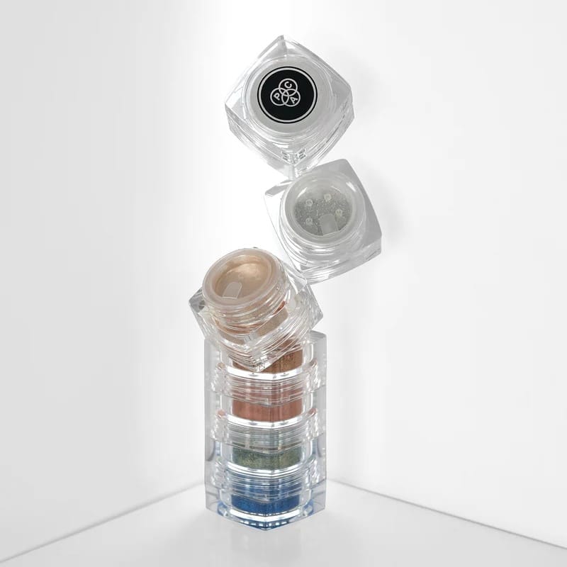 Pac - Pigment Tower 7 High Impact Colors (2.5g)
