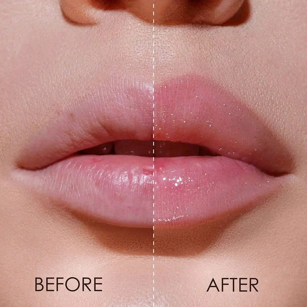 Shopaarel - Blooming Kiss Glass Lipstick (3.4g)