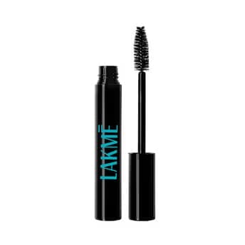 Lakme - Eyeconic Volume Mascara Deep Black