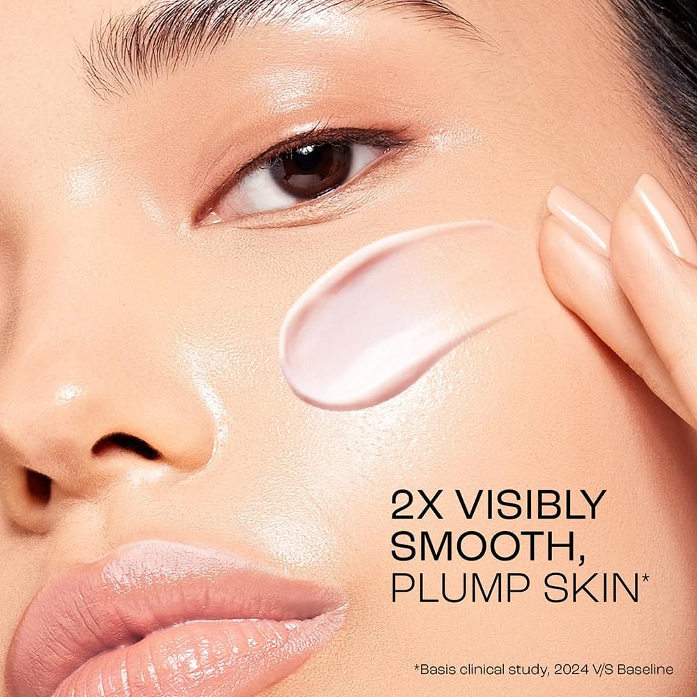 Lakme - Peach Milk Creme Moisturiser 2% Pro Ceramide & Peptide (200g)