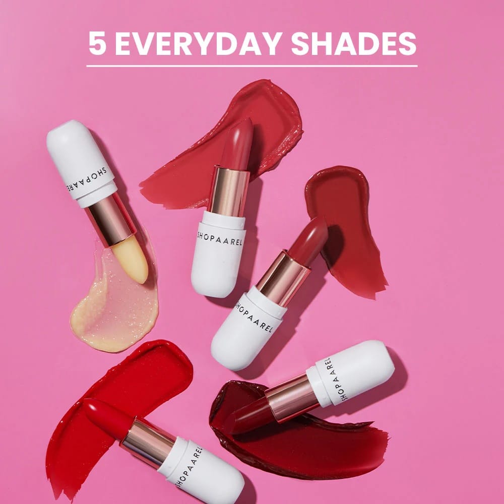 Shopaarel - Wet Lips Lip Balm (3.4g)