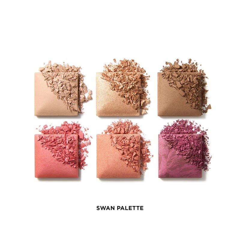 Hourglass - Ambient Lighting Edit - Unlocked (Swan Palette)