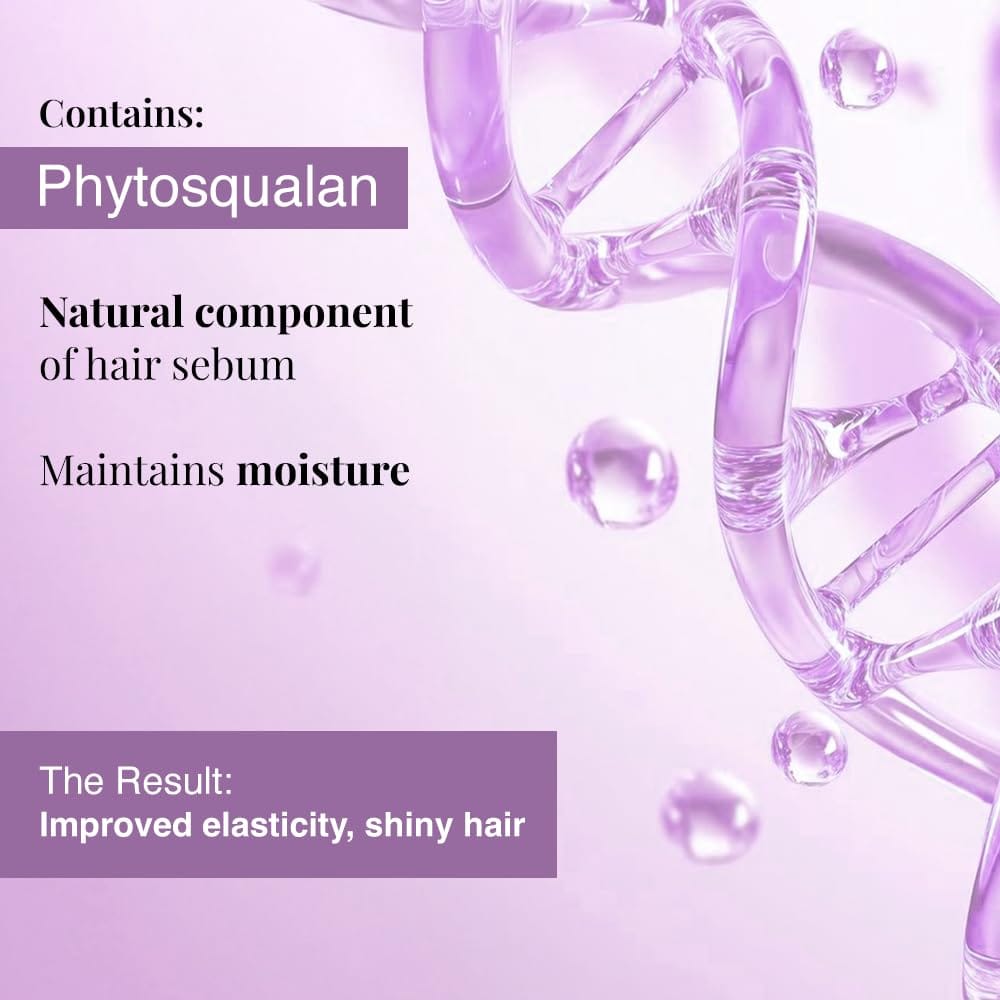 Bare Anatomy - Ultra Smoothing Hair Serum (100ML)