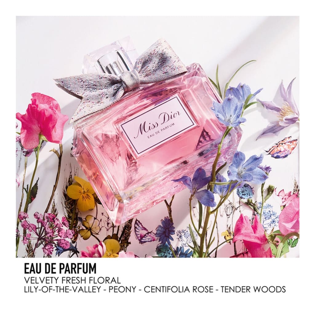 Dior - Miss Dior Eau De Parfum (100ML)