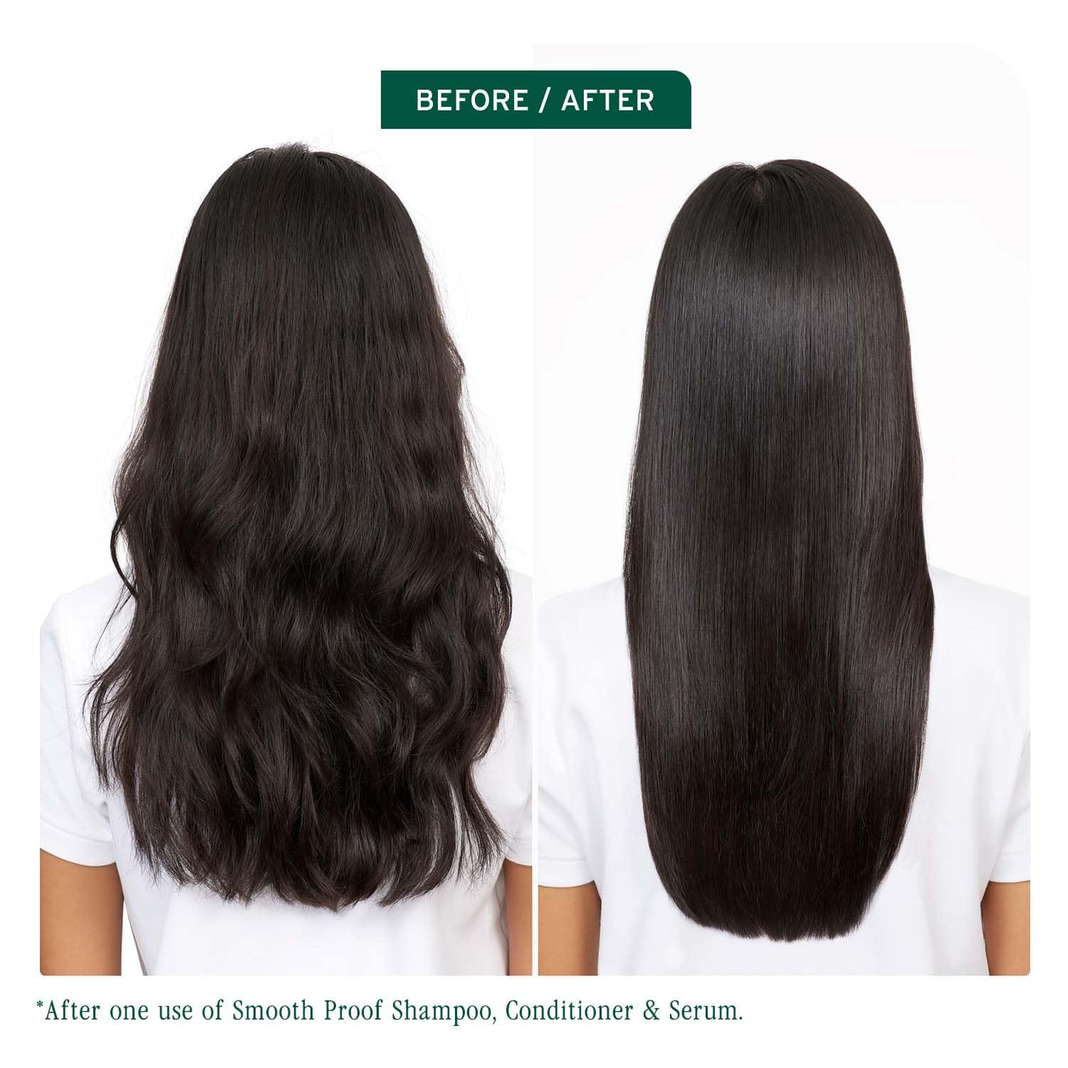 Matrix - Biolage Smoothproof Smoothing Frizzy Hair Shampoo