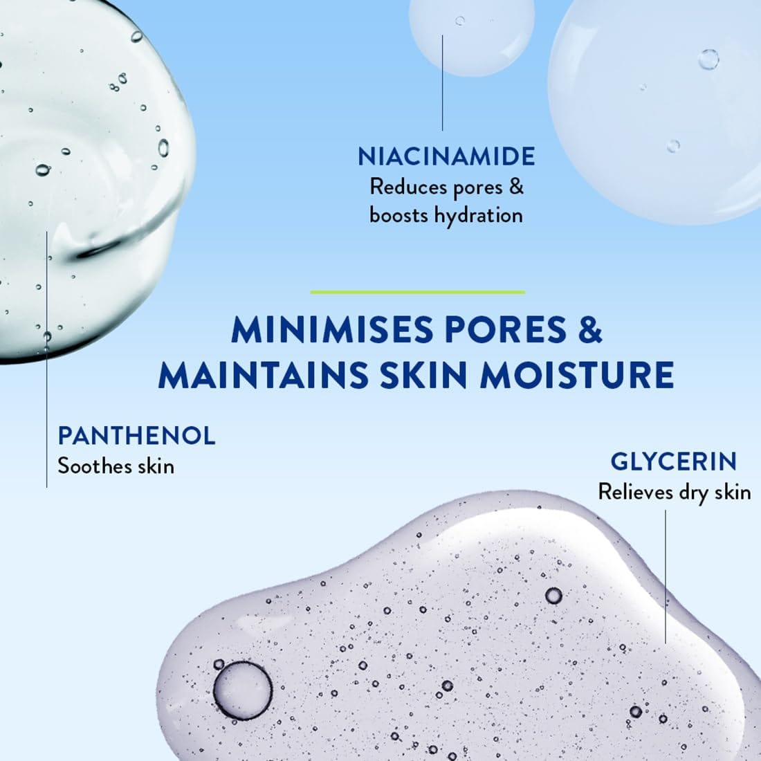 Cetaphil - Oily Skin Cleanser (125ML)
