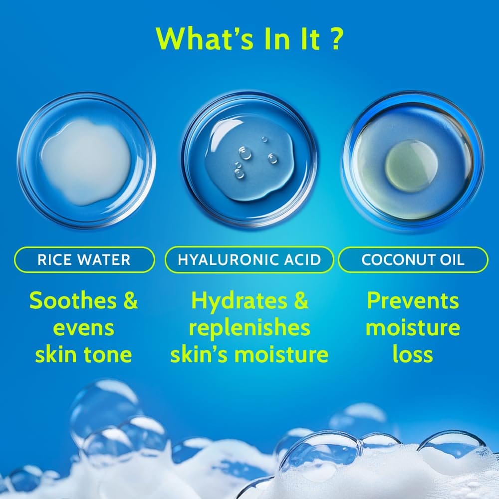 Chemist At Play - Hydrating Body Wash (236ML)