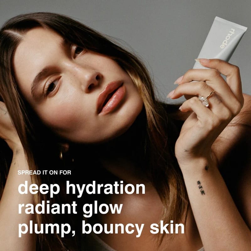Rhode - Barrier Butter Universal Hydration Layer