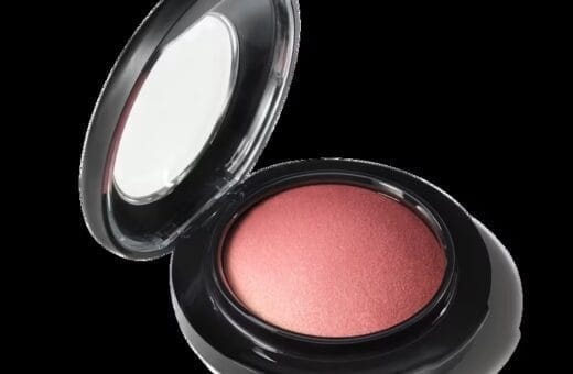 Mac - Mineralize Blush Fard A Joues Mineralize (3.2g) [Petal Power]