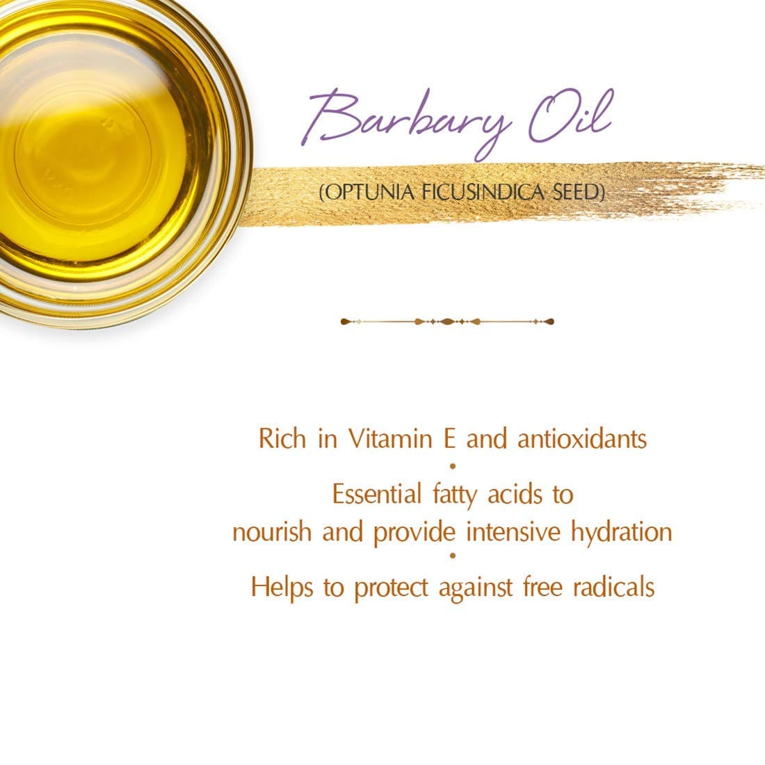 Schwarkopf - Oil Ultime Barbary Fig Finishing Oil For Dry And Brittle Hair (100ML)