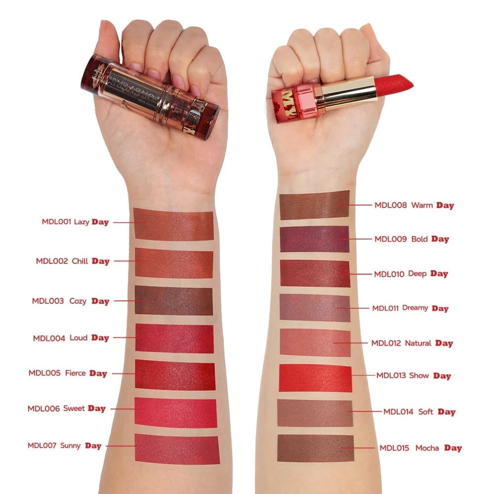 Forever 52 - It's My Day Lipstick (3.5g)